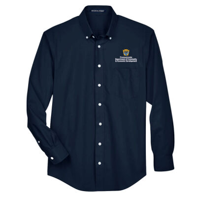 Men's Dress Shirts Thumbnail