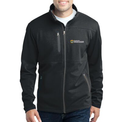 Men's Outerwear Thumbnail