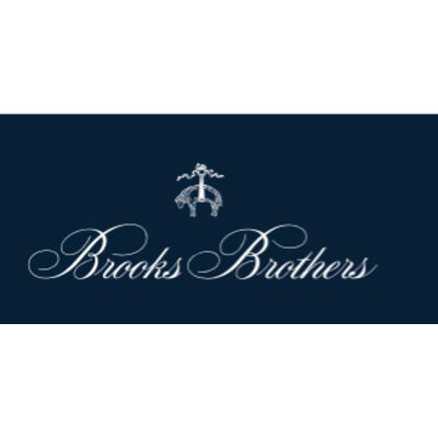 Brooks Brothers Thumbnail