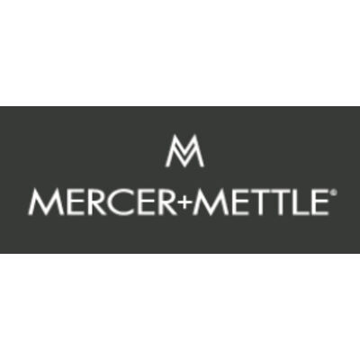 Mercer + Mettle Thumbnail