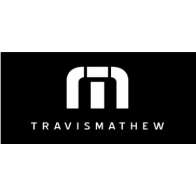Travis Mathew Thumbnail