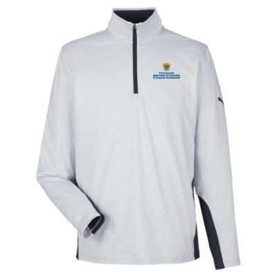 Men's Outerwear Thumbnail