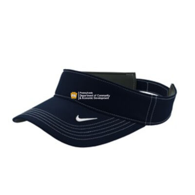 Nike Golf - Dri-FIT Swoosh Visor Thumbnail