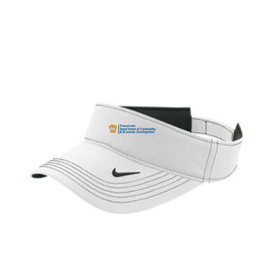 Nike Golf - Dri-FIT Swoosh Visor Thumbnail