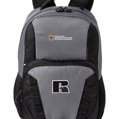 Russell Athletic Lay-Up Backpack Thumbnail