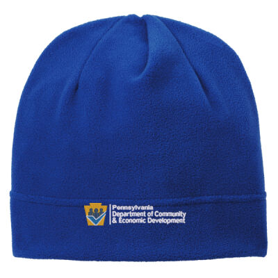Port Authority R Tek  Stretch Fleece Beanie Thumbnail