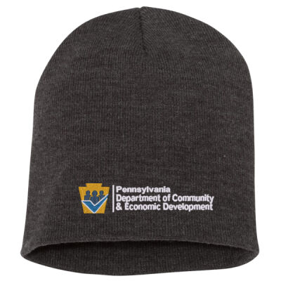 Yupoong 8 1/2" Beanie Thumbnail