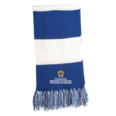 SportTek Spectator Scarf Thumbnail