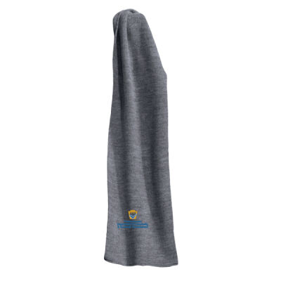Port & Company Knitted Scarf Thumbnail