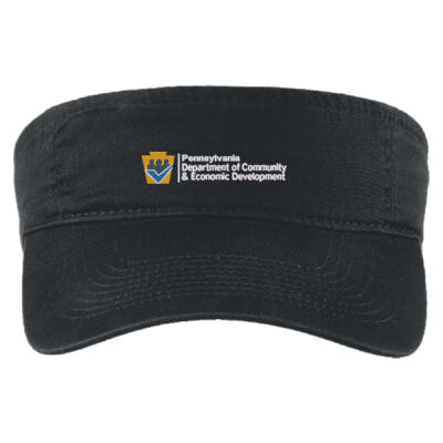 Port & Company Fashion Visor Thumbnail
