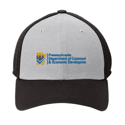 New Era Stretch Mesh Cap Thumbnail