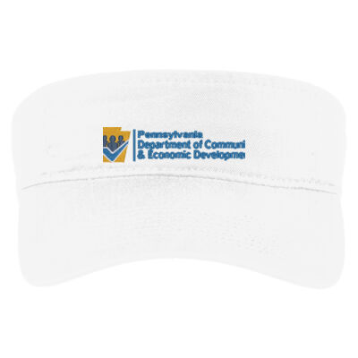 Port & Company Fashion Visor Thumbnail