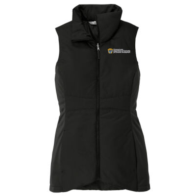 Port Authority Women's Collective Insulated Vest Thumbnail