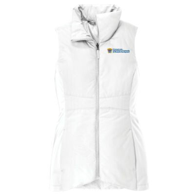 Port Authority Women's Collective Insulated Vest Thumbnail