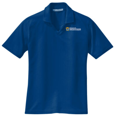 Port Authority Women's Rapid Dry Polo Thumbnail