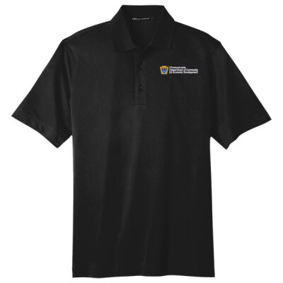 Port Authority Tech Pique Polo Thumbnail