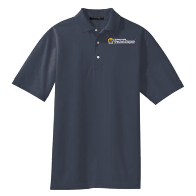 Port Authority Rapid Dry Polo Thumbnail