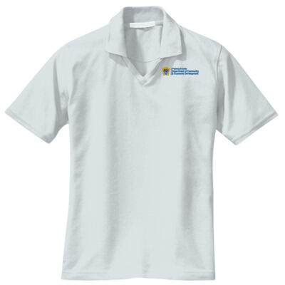 Port Authority Women's Rapid Dry Polo Thumbnail