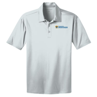 Port Authority Silk Touch Performance Polo Thumbnail
