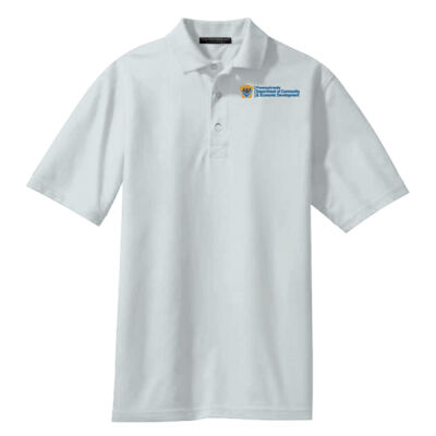 Port Authority Rapid Dry Polo Thumbnail