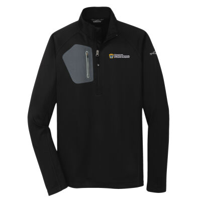 Eddie Bauer 1/2 Zip Performance Fleece Thumbnail