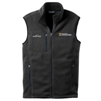 Eddie Bauer Fleece Vest Thumbnail