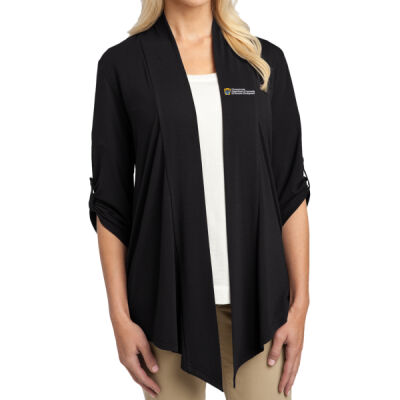 Port Authority Ladies Concept Shrug Thumbnail