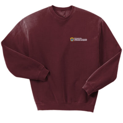 Gildan Heavy Blend Crewneck Sweatshirt Thumbnail