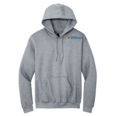 GIldan Heavy Blend Hooded Sweatshirt Thumbnail