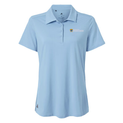Adidas Women's Ultimate365 Solid Polo Thumbnail