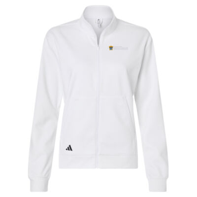 Adidas Women's Ultimate365 COLD. RDY Full-Zip Jacket Thumbnail