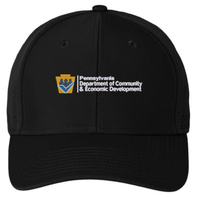 Fundamental Gameday Stretch Cap Thumbnail