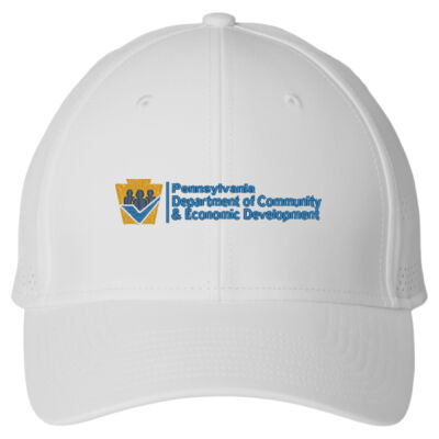 Fundamental Gameday Stretch Cap Thumbnail