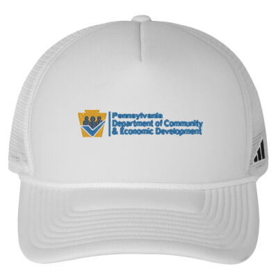 	Fundamental Dispatch Trucker Cap Thumbnail