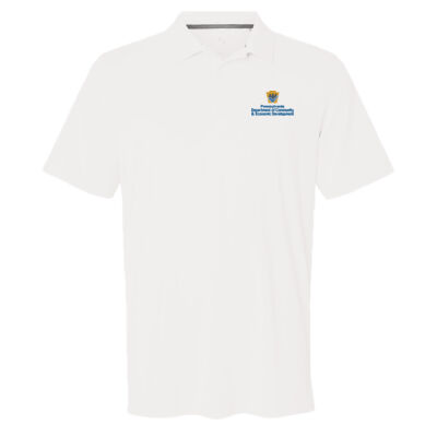 Puma Men's Icon Heather Polo 2.0 Thumbnail