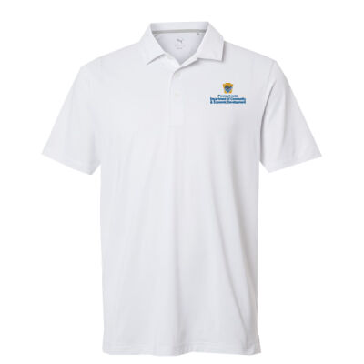 Puma Men's Icon Polo 2.0 Thumbnail
