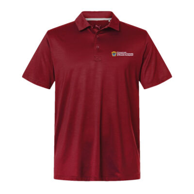 Puma Men's Icon Polo 2.0 Thumbnail