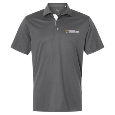 Puma Men's Pure 2.0 Polo Thumbnail