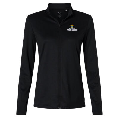 Puma Women's Icon Full-Zip 2.0 Thumbnail