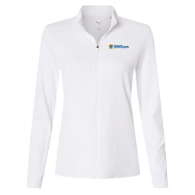Puma Women's Icon Full-Zip 2.0 Thumbnail