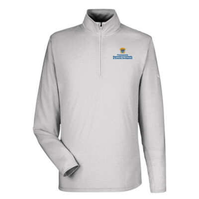 Puma Men's Bandon Quarter-Zip Pullover Thumbnail