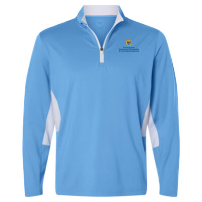 Puma Men's Pure 2.0 Quarter-Zip Thumbnail