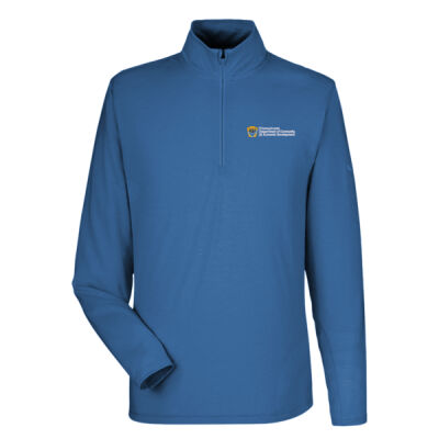 Puma Men's Bandon Quarter-Zip Pullover Thumbnail