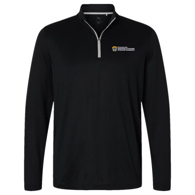 Puma Men's Icon 2.0 Quarter Zip Thumbnail