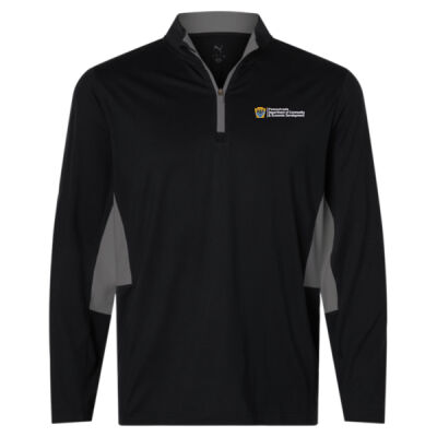 Puma Men's Pure 2.0 Quarter-Zip Thumbnail