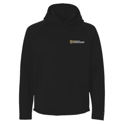 Puma Men's Pebble Hooded Pullover Thumbnail