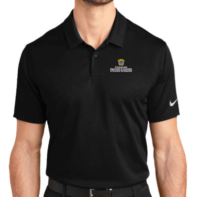 NIKE Dry Essential Solid Polo Thumbnail