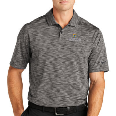 NIKE Dri FIT Vapor Space Dyed Polo Thumbnail