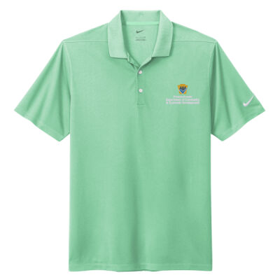 NIKE Dri FIT Micro Pique 2.0 Polo  Thumbnail