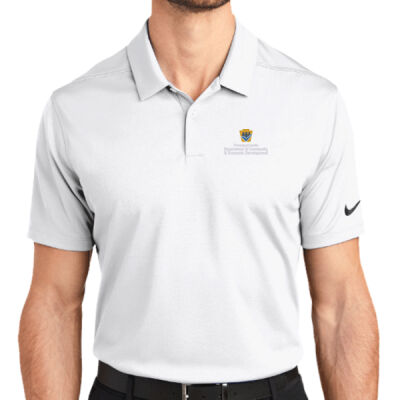 NIKE Dry Essential Solid Polo Thumbnail